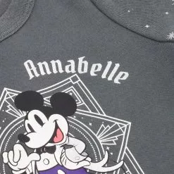 Disneyland Resort Body Mickey Disney100 Celebration -Disney Store 4042049200355M 3