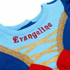 Disney Store Body Déguisement Blanche Neige Pour Bébés -Disney Store 4042049200358M 3