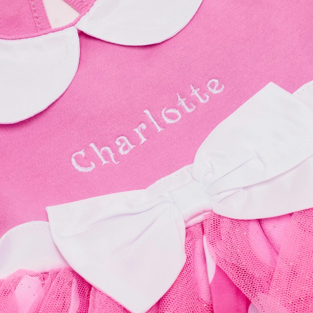 Disney Store Body Déguisement Minnie Rose Pour Bébés 3 Disney Store Body Déguisement Minnie Rose Pour Bébés – Image 3