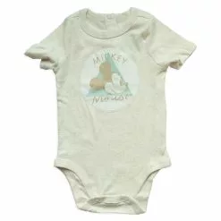 Disney Store Lot De 3 Bodies Mickey Pour Bébés 8 Disney Store Lot De 3 Bodies Mickey Pour Bébés -Disney Store 4042049220348M 2