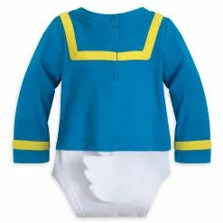 Disney Store Body Déguisement Donald Pour Bébés -Disney Store 4042051400337M 4
