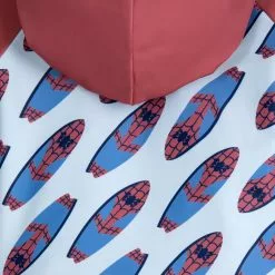 Disney Store Combinaison Anti-UV Spider-Man Pour Bébé -Disney Store 4043047540058M 2