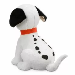 ShopDisney Lucky, Peluche De Taille Moyenne -Disney Store 412021813888 2