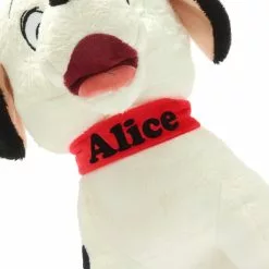 ShopDisney Lucky, Peluche De Taille Moyenne -Disney Store 412021813888 3