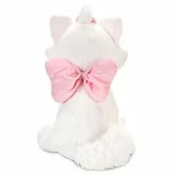 ShopDisney Peluche Marie De Taille Moyenne -Disney Store 412022136603 2