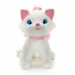 ShopDisney Peluche Marie De Taille Moyenne