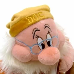 ShopDisney Petite Peluche Prof De 30 Cm -Disney Store 412025352291 2