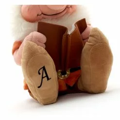 ShopDisney Petite Peluche Prof De 30 Cm -Disney Store 412025352291 3