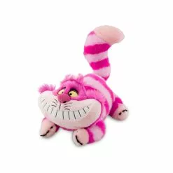 ShopDisney Peluche De Taille Moyenne Le Chat Du Cheshire