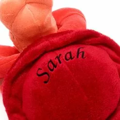 Disney Store Petite Peluche Sébastien, La Petite Sirène 7 Disney Store Petite Peluche Sébastien, La Petite Sirène -Disney Store 412300030449 3