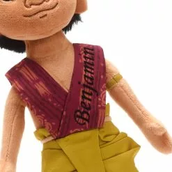 Disney Store Petite Peluche Boun, Raya Et Le Dernier Dragon -Disney Store 412301336199 2