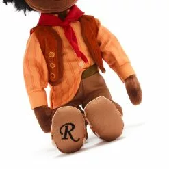 Disney Store Poupée De Chiffon Antonio, Encanto 11 Disney Store Poupée De Chiffon Antonio, Encanto -Disney Store 412302167037 5