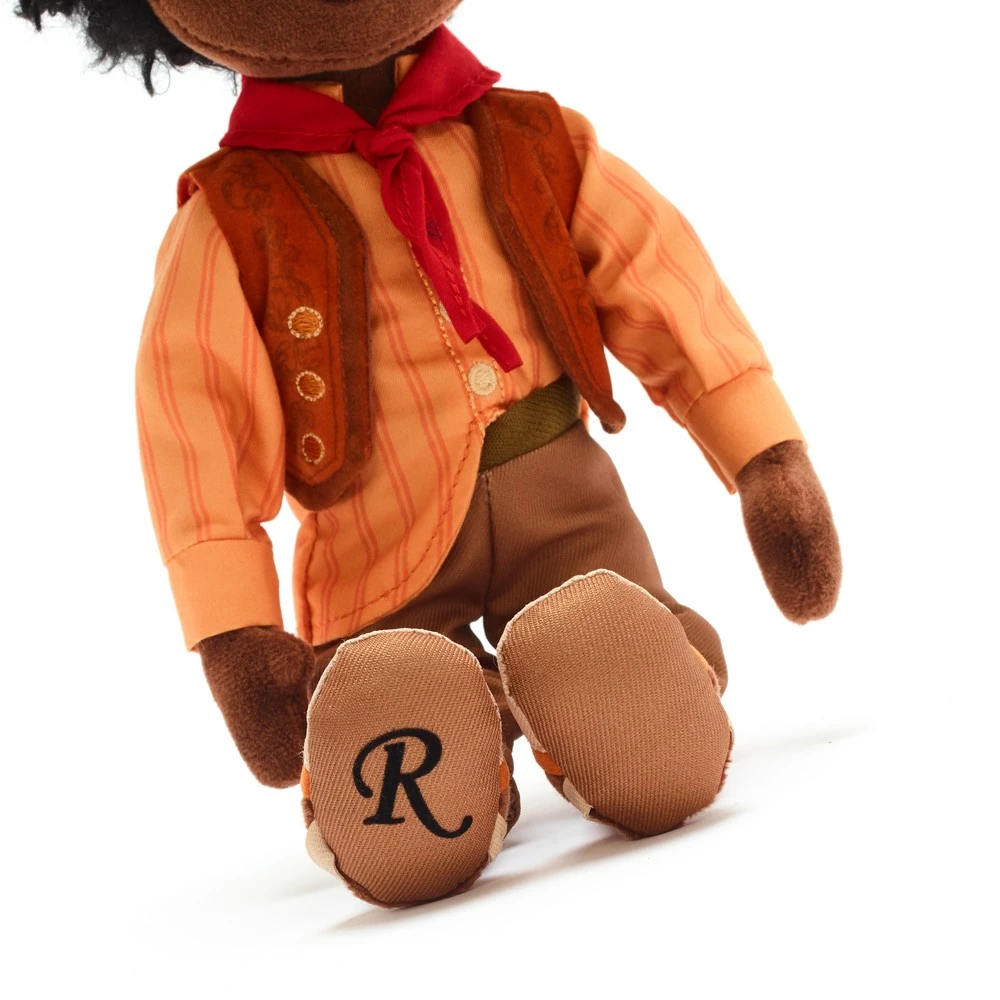 Disney Store Poupée De Chiffon Antonio, Encanto 6 Disney Store Poupée De Chiffon Antonio, Encanto – Image 6