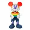 Disney Store Peluche Moyenne Pride Mickey
