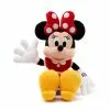 Disney Store Petite Peluche Minnie Rouge