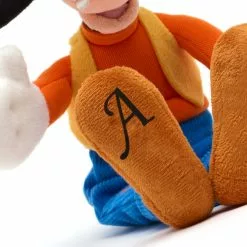 Disney Store Petite Peluche Dingo -Disney Store 412302811039 2