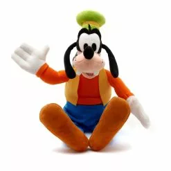 Disney Store Petite Peluche Dingo