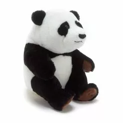 Disney Store National Geographic Peluche Moyenne Bébé Panda -Disney Store 412303289387 2