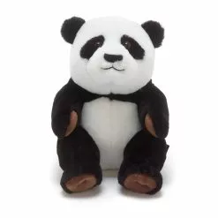 Disney Store National Geographic Peluche Moyenne Bébé Panda