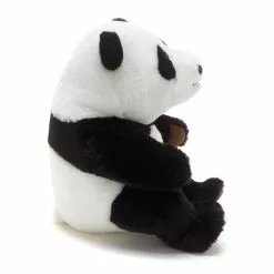 Disney Store National Geographic Peluche Moyenne Bébé Panda -Disney Store 412303289387 3