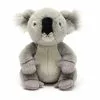 Disney Store National Geographic Peluche Moyenne Bébé Koala