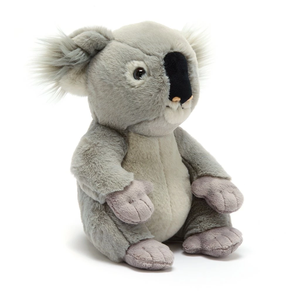 Disney Store National Geographic Peluche Moyenne Bébé Koala 3 Disney Store National Geographic Peluche Moyenne Bébé Koala – Image 3