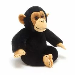 Disney Store National Geographic Peluche Moyenne Bébé Chimpanzé 7 Disney Store National Geographic Peluche Moyenne Bébé Chimpanzé -Disney Store 412303312627 2