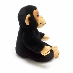 Disney Store National Geographic Peluche Moyenne Bébé Chimpanzé 8 Disney Store National Geographic Peluche Moyenne Bébé Chimpanzé -Disney Store 412303312627 3