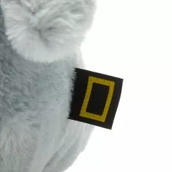 Disney Store National Geographic Peluche Moyenne Bébé Manchot Empereur -Disney Store 412303312702 4