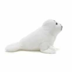 Disney Store National Geographic Peluche Moyenne Bébé Phoque Du Groenland -Disney Store 412303312962 3