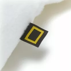 Disney Store National Geographic Peluche Moyenne Bébé Phoque Du Groenland -Disney Store 412303312962 4