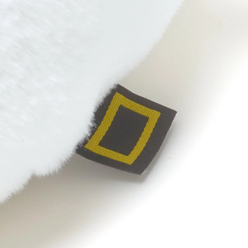 Disney Store National Geographic Peluche Moyenne Bébé Ours Polaire 5 Disney Store National Geographic Peluche Moyenne Bébé Ours Polaire – Image 5