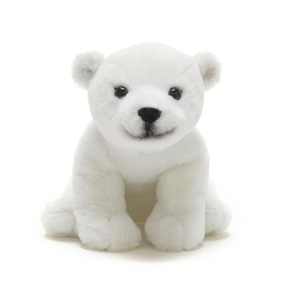 Disney Store National Geographic Peluche Moyenne Bébé Ours Polaire 1 Disney Store National Geographic Peluche Moyenne Bébé Ours Polaire