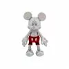 Disney Store Petite Peluche Mickey Disney100 Celebration