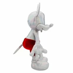 Disney Store Petite Peluche Mickey Disney100 Celebration -Disney Store 412303616657 2