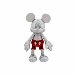 Disney Store Petite Peluche Mickey Disney100 Celebration