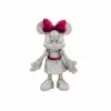 Disney Store Petite Peluche Minnie Disney100 Celebration