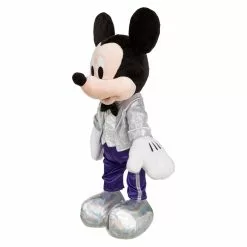 Disney Store Petite Peluche Mickey Disney100 Celebration 10 Disney Store Petite Peluche Mickey Disney100 Celebration -Disney Store 412303617647 4