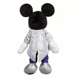 Disney Store Petite Peluche Mickey Disney100 Celebration 11 Disney Store Petite Peluche Mickey Disney100 Celebration -Disney Store 412303617647 5