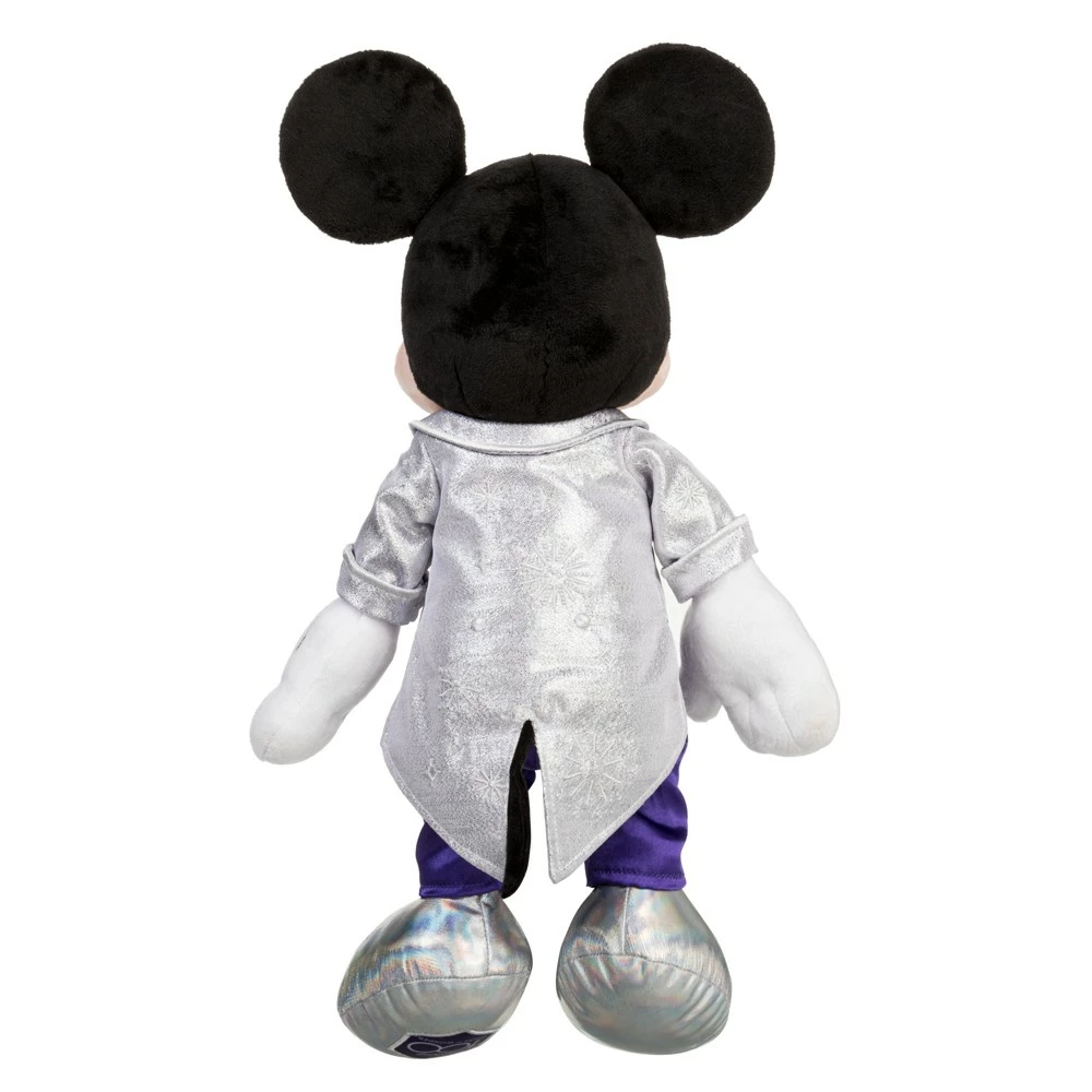Disney Store Petite Peluche Mickey Disney100 Celebration 6 Disney Store Petite Peluche Mickey Disney100 Celebration – Image 6