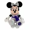 Disney Store Petite Peluche Minnie Disney100 Celebration