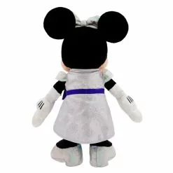 Disney Store Petite Peluche Minnie Disney100 Celebration 11 Disney Store Petite Peluche Minnie Disney100 Celebration -Disney Store 412303617722 5