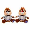 Disney Store Petite Peluche Tic Et Tac Disney100 Celebration