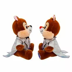 Disney Store Petite Peluche Tic Et Tac Disney100 Celebration -Disney Store 412303617807 2