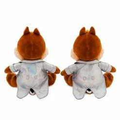 Disney Store Petite Peluche Tic Et Tac Disney100 Celebration -Disney Store 412303617807 3
