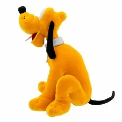 Disney Store Petite Peluche Pluto Disney100 Celebration -Disney Store 412303618064 2