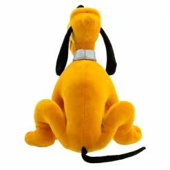 Disney Store Petite Peluche Pluto Disney100 Celebration -Disney Store 412303618064 3