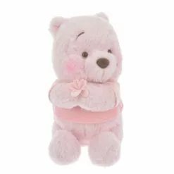 Disney Store Peluche Moyenne Winnie L'Ourson Sakura -Disney Store 412303817627 2