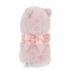 Disney Store Peluche Moyenne Winnie L'Ourson Sakura -Disney Store 412303817627 3