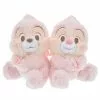 Disney Store Ensemble De Peluches Moyennes Tic Et Tac Sakura